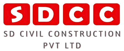 SDCC – SD Civil Construction Pvt Ltd